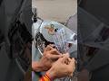 श्री जी Name Sticker Scooty 🔥✨
