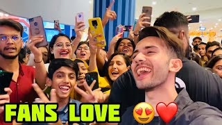 Successful meetup😍❤️ || Shaheer khan vlogs