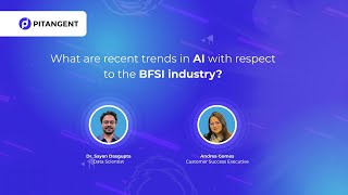 🚀 The AI revolution is reshaping the BFSI industry!