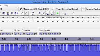 Customizing Plugins-Effects In Audacity.