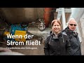 Wenn der Strom fließt – Ein Generationenprojekt am Schöngrabenbach