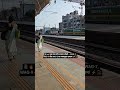 🚆🔥 एक साथ तीन दमदार लोको — WAG-7, WAG-9 और WAP-5 का पावरफुल एक्शन! ⚡🚂 #shorts #youtubeshorts