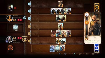 The Witcher 3: Wild Hunt PS4 Walkthrough Part 5# (Lilac And Gooseberries Part 3)