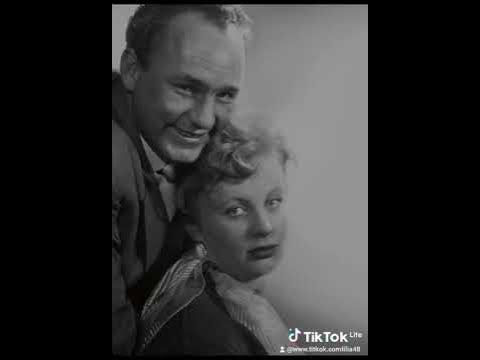 памяти Аллы Ларионовой и Николая Рыбникова - YouTube