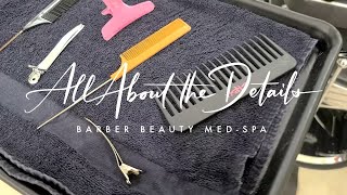 ALL ABOUT THE DETAILS MARKETING VIDEOS UNCENSORED