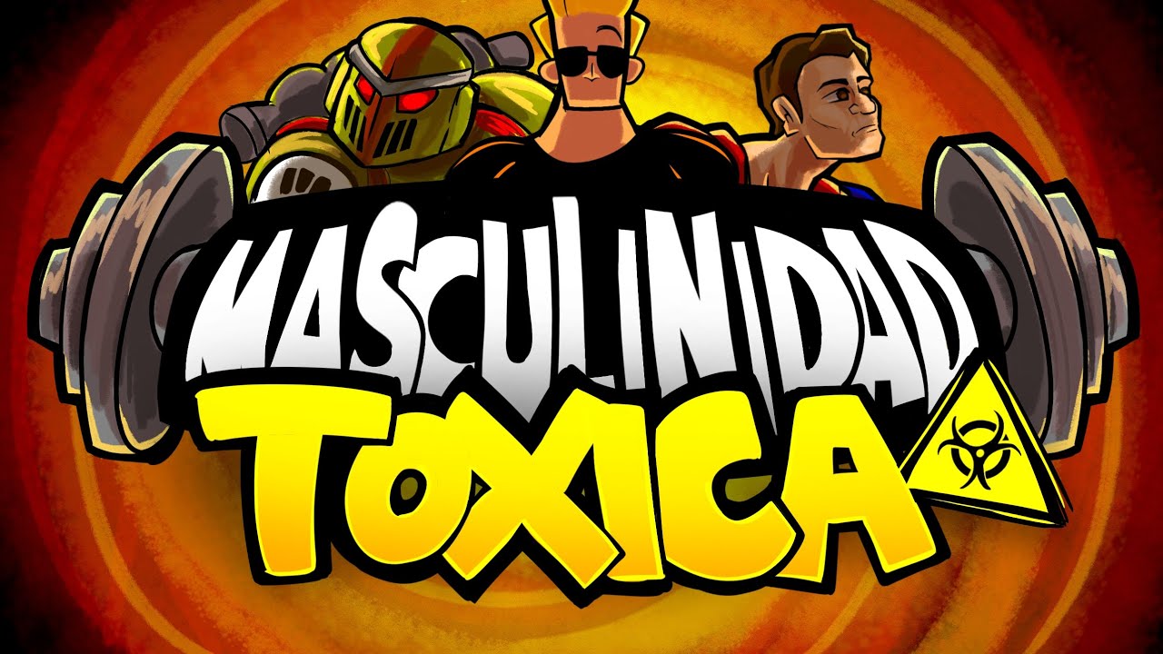 MASCULINIDAD En La FICCIÓN