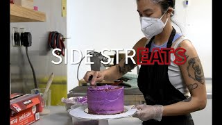 Side strEATS  San & Wolves Filipinx Bakeshop