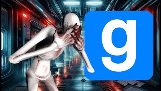 The Most HILARIOUS SCP-096 Moments in Garrys Mod