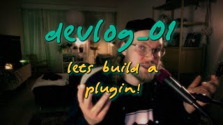 devlog01 — Replacing 10 Voice Plugins With 1 | Get It FREE (Beta)