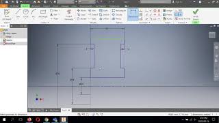 TDJ4M1   How To Create The 3D Model Of The WHEEL In The Caster Project screenshot 4