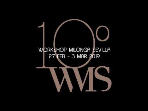 JOACHIM DIETIKER & MICHELLE MARSIDI - 10WMS2019 - 1/4
