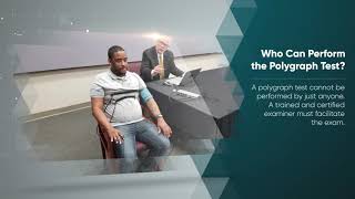 Information The Use of Polygraph Test for Employment Purposes News