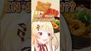 Kanade Favorite Japanese Food #hololive #vtuber # ホロライブ #holojp #holoEN