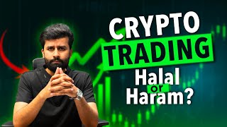 Is Crypto Trading Halal in Islam? | What is Crypto Spot Trading? | Is it Best Time to Start trading?
