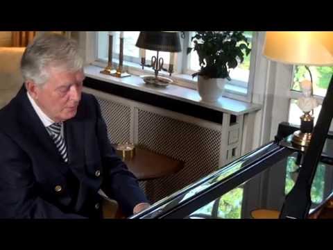 Schumann Arabeske op