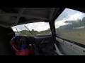 Черновцы, III этап автокросс Украина 2018 (8 класс, 1 заезд)