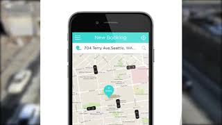 Moovn screenshot 3