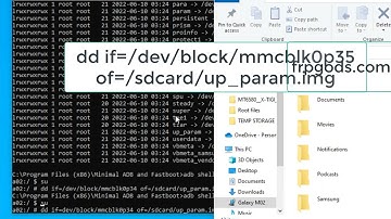 How To Remove All Samsung Bootloader Unlocked Logo Warning Without Any Tool 100% Tested Solution
