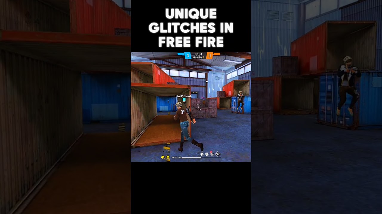 How to Fix All Free Fire Problems - Easy Solutions!