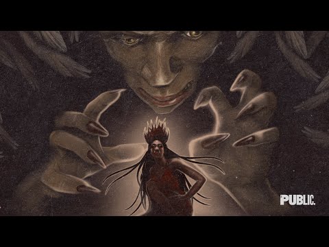 The Myth of Marimba (from GODDESS: A New Musical) | The Public Theater