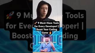 Celebrity 🚀 9 Must-Have Tools for Every Developer! | Boost Your Coding Game 🔥 Net Worth