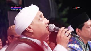 Bajomulyo Bersholawat Jilid II Habib Ali Zainal Abidin HD Video