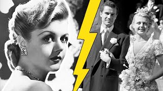 Did Angela Lansbury Blame Herself for her Husband’s HOMOSEXUALITY?