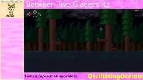 SuperTux - 0.6.2 Shocking (Powerupless) IL - 46.76