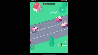 Stickman Rush screenshot 3