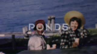 Unlock the Magical World of 1959 Louisiana - Beautiful Home Movies You Won't Want to Miss! screenshot 3