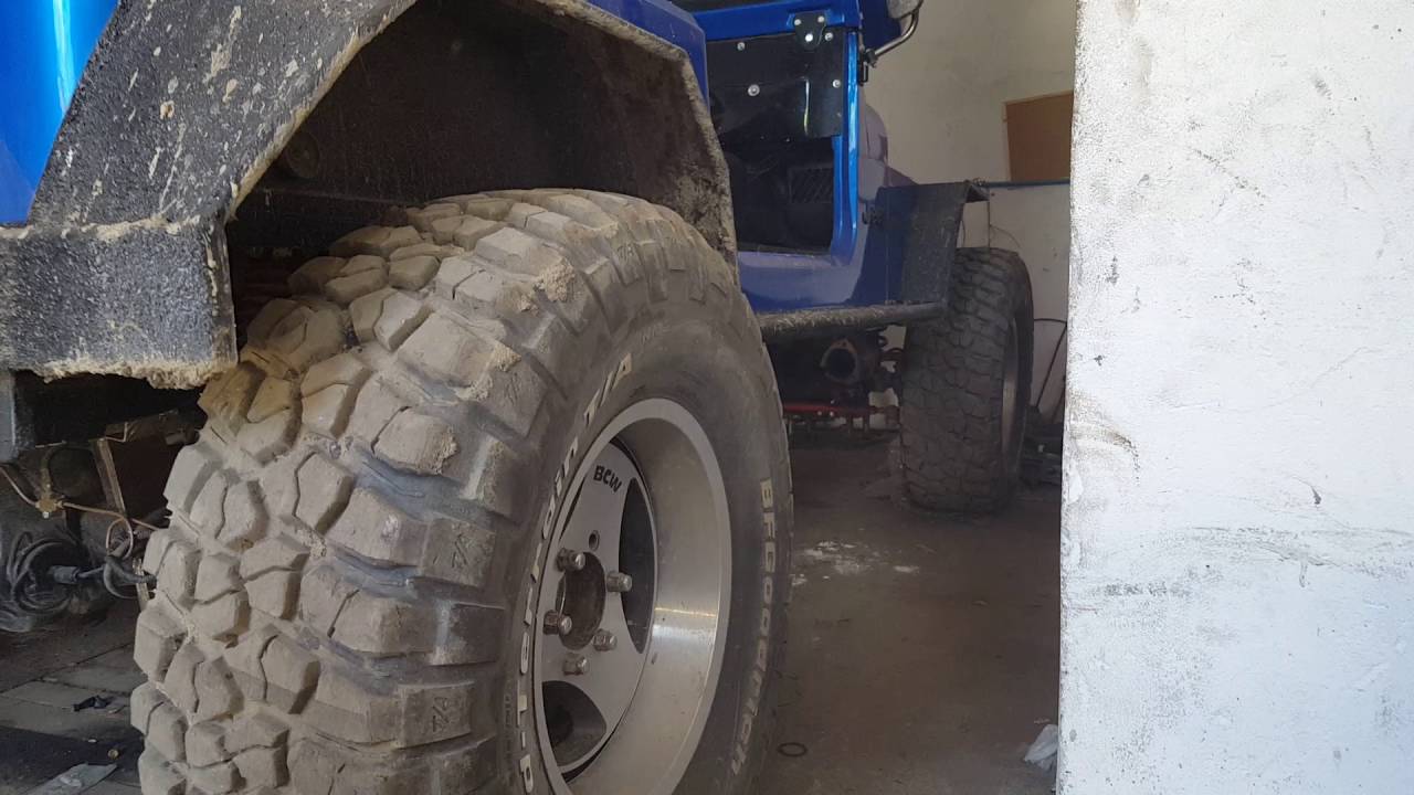 5 9 magnum ported headers and intake youtube