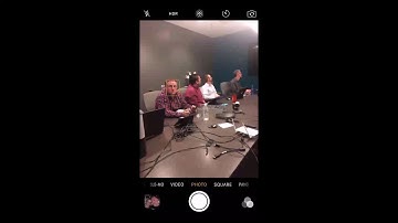 Live Video Stream Title from the Epiphan Webcaster X1 For YouTube