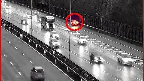 Stopped Vehicle Detection (SVD) Radar