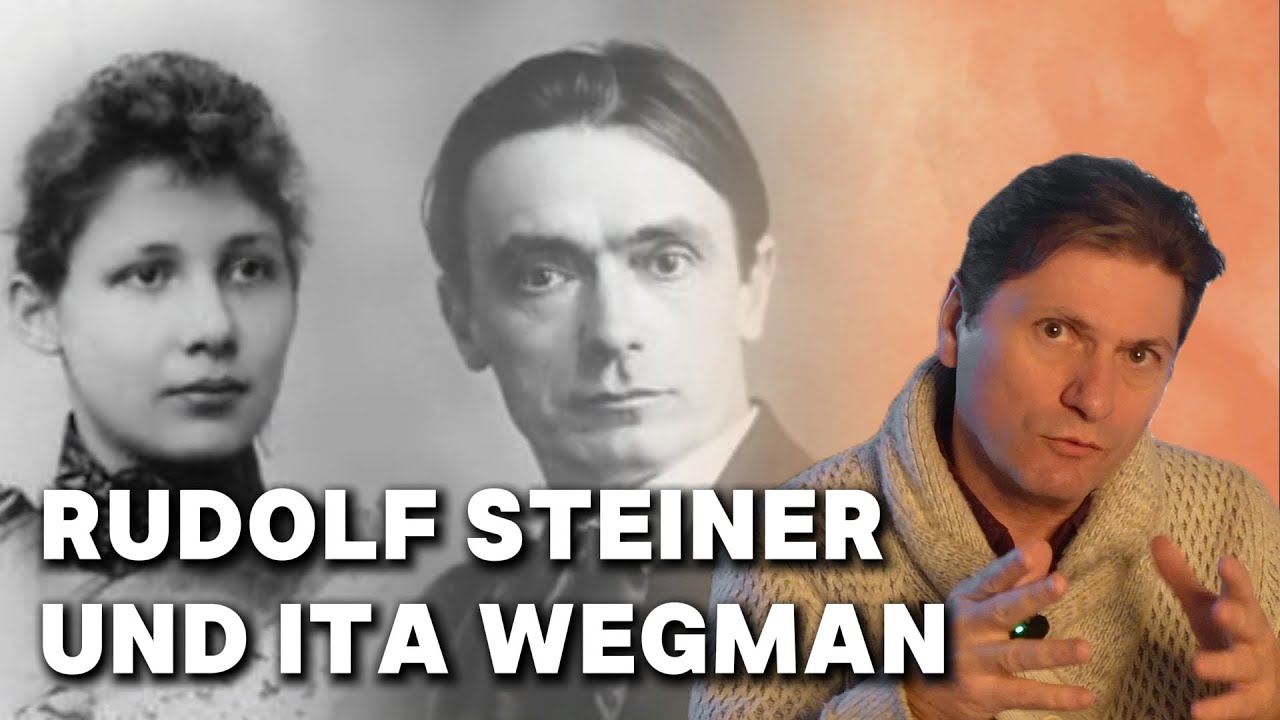 Wie anders ist die Liebe eines Eingeweihten?