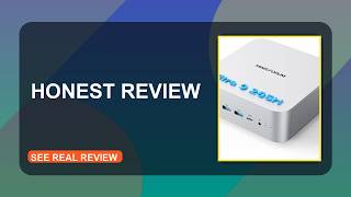 MINISFORUM M1 Pro AI Mini PC Intel Core Ultra 9 Honest Review 2026