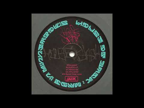 Gunjack - Ritual48 [HOJ001]
