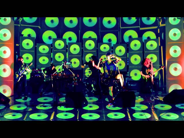 ［PV］Rave-up Tonight/Fear, and Loathing in Las Vegas class=