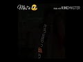 تامر حسني هقولك كلمه