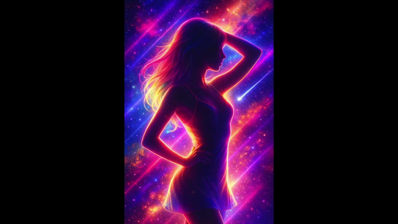 Beyond your eyes (Epic Remix)