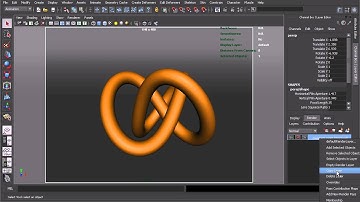 Ask DT: Maya Rendering - How to set up alternative techniques for depth of field