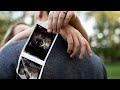 Gorgeous Pregnancy Announcement Video