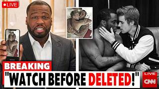 50 Cent Exposes the Dark Truth About Diddy & Justin Bieber in Shocking Documentary