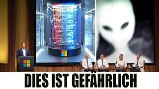 Microsoftov tajni Quantum Lab upravo je zatvoren - ono što su otkrili je zastrašujuće