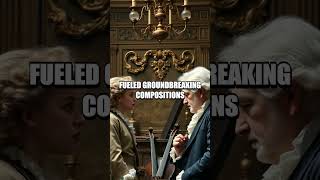 The Secret Catalyst Behind Mozart's Masterpieces