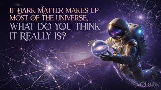 Dark Matter: The Invisible Force Holding the Universe Together