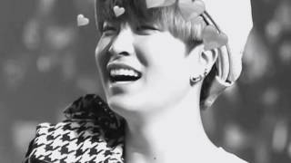 Choi Youngjae. FMV sunshine i LOVE YOU