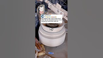 My neighbor said "boys will be boys" when her son harassed women, so we showed her what boys really