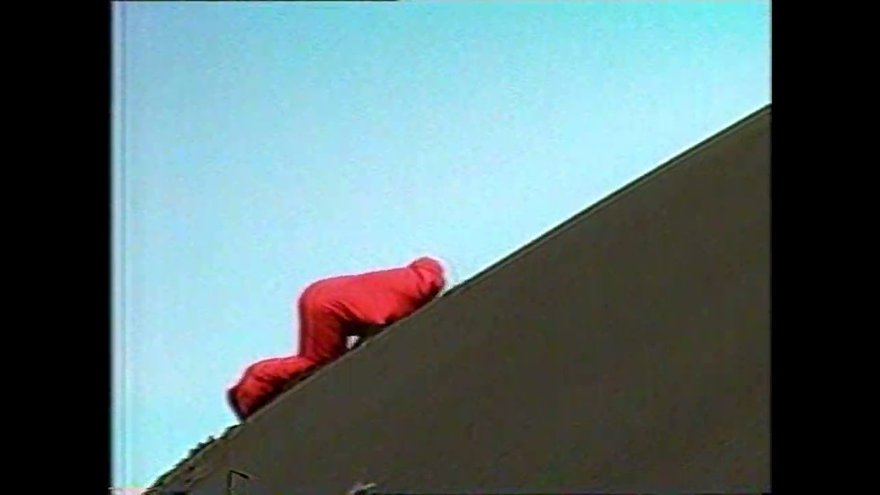 NZ TV Commercial - Fresh-up (2006)