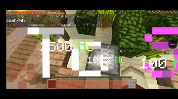 Craft world master block 3D gameplay pvpcraft.ru server