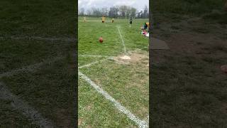 What Was The Best Ball To Kick?
